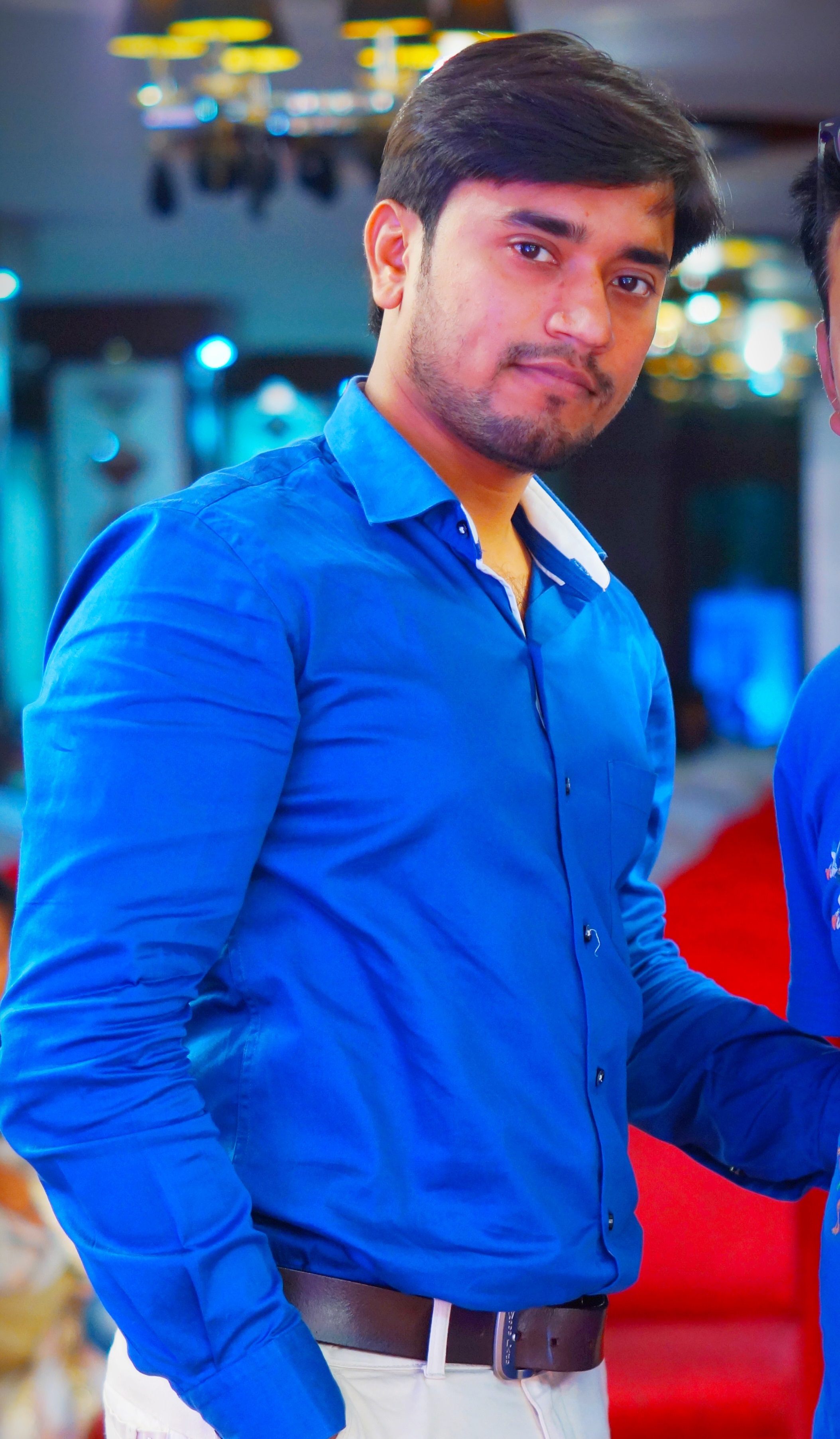 Dipendra Singh Dipendra Singh